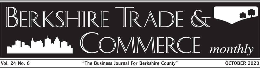 Berkshire Trade and Commerce Logo