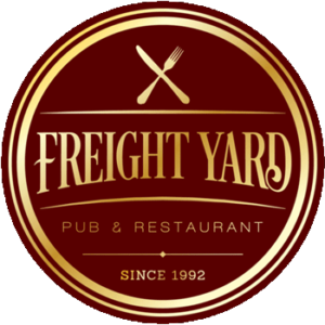Freight Yard Pub logo